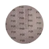 Шлифовальный круг сетчатый MAXXT ALOX NET, P180, 225мм 10 шт. (Оксид алюминия) (M840225-180)