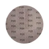 Шлифовальный круг сетчатый MAXXT ALOX NET, P220, 225мм 10 шт. (Оксид алюминия) (M840225-220)