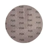 Шлифовальный круг сетчатый MAXXT ALOX NET, P240, 225мм 10 шт. (Оксид алюминия) (M840225-240)