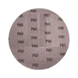 Шлифовальный круг сетчатый MAXXT ALOX NET, P60, 225мм 10 шт. (Оксид алюминия) (M840225-60)
