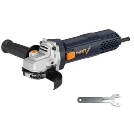 Угловая шлифовальная машина MAXXT 1700W с регулировкой оборотов (MAG1700)
