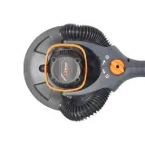 Шлифовальная машинка жираф MAXXT MLS400FB, складная, с бесщеточным двигателем, эксцентрик 4,0мм (MBLS400SFB-EU)