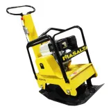 Віброплита Masalta MSH160-4, з реверсом Honda GX200, (6,5к.с. 149кг.) (площадка 730x370 мм.) (36803)