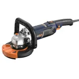 Шлифовальная машина по бетону MAXXT 1500 Вт, 125 мм, 7 уровней скорости (1000-8500 об/мин) (MG1500)