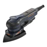 Орбитальная шлифовальная машина MAXXT MOS400D, 100x152х152 мм (MOS400D)