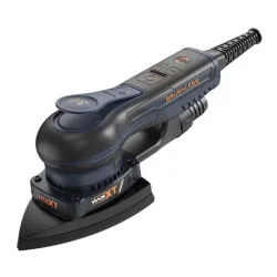 Орбітальна шліфувальна машина MAXXT MOS400D, 100x152х152 мм (MOS400D)