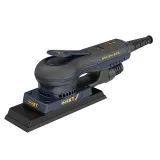 Орбитальная шлифовальная машина MAXXT MOS400R, 70x198 мм (MOS400R)