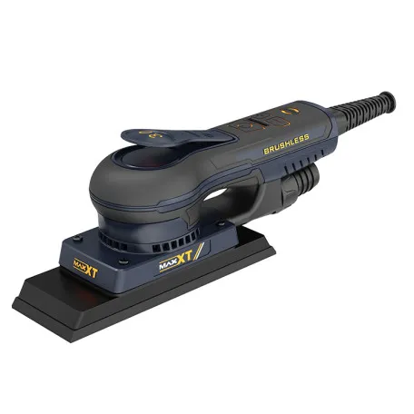 Орбитальная шлифовальная машина MAXXT MOS400R, 70x198 мм (MOS400R)
