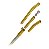 Висувна рукоятка 3 в 1 Mptool (для кутового аплікатора, ролера, кутового фінішера (3IN1EXT)