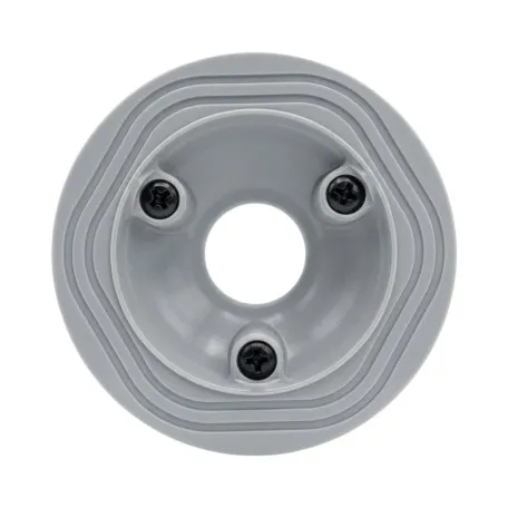 Донный клапан для мойки из керамогранита M.R.O., круглый 68–100 мм (MRO-R68)