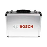 Набір бурів і зубил Bosch SDS-plus Mixed Set, 11 предметів (2608578765)