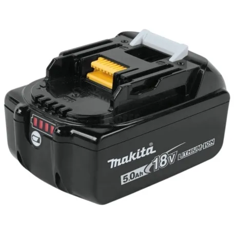 Аккумулятор Makita Li-ion 18V/5Ah В LXT BL1850B (197280-8)
