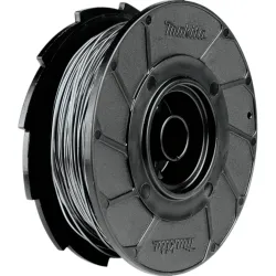 Проволока для вязального пистолета Makita DTR180/DTR181, 50 м (199137-9)