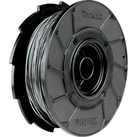 Проволока для вязального пистолета Makita DTR180/DTR181, 50 м (199137-9)