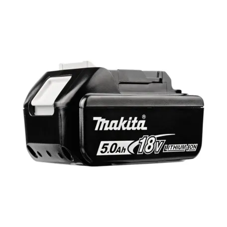 Аккумулятор MAKITA Li-Ion, LXT, 18V/5Ah, BL1850B. (632F15-1)