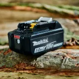 Акумулятор MAKITA Li-Ion, LXT, 18V/5Ah, BL1850B. (632F15-1)