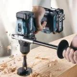 Аккумуляторная дрель-шуруповерт Makita DF001GZ, каркас (DF001GZ)