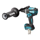 Аккумуляторная дрель-шуруповерт Makita DF001GZ, каркас (DF001GZ)