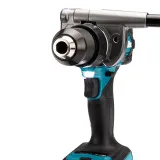 Аккумуляторная дрель-шуруповерт Makita DF001GZ, каркас (DF001GZ)