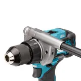 Аккумуляторная дрель-шуруповерт Makita DF001GZ, каркас (DF001GZ)