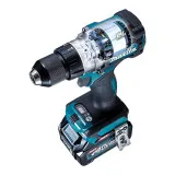 Аккумуляторная дрель-шуруповерт Makita DF001GZ, каркас (DF001GZ)
