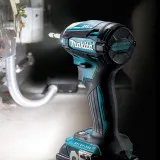 Аккумуляторный ударный винтоверт Makita LXT (без АКБ) (DTD172Z)