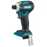 Аккумуляторный ударный винтоверт Makita LXT (без АКБ) (DTD172Z)
