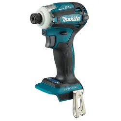 Акумуляторний ударний гвинтоверт Makita LXT (без АКБ) (DTD172Z)