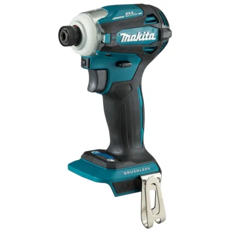 Акумуляторний ударний гвинтоверт Makita LXT (без АКБ) (DTD172Z)