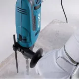 Дрель электрическая Makita HP1640 (HP1640)