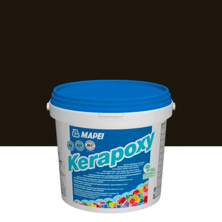 Епоксидний шовний заповнювач Mapei KERAPOXY №120, чоний, 2 кг (4512002)