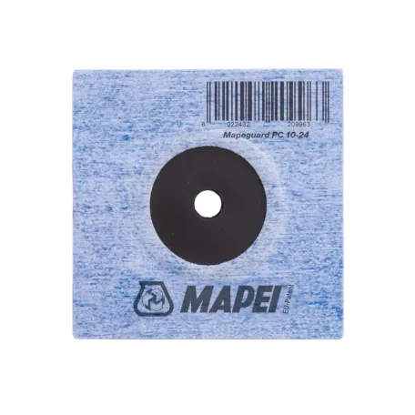 Ущільнювальна манжета для труб Mapei Mapeguard PC, 15-38 мм (WP1538)