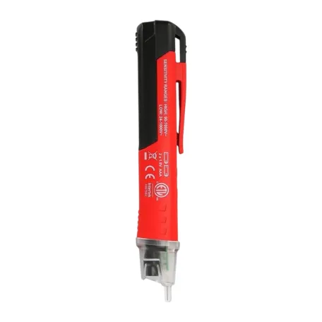 Бесконтактный детектор напряжения UNI-T UT12D, 24–1000 В, CAT IV 1000 В (UT12D)