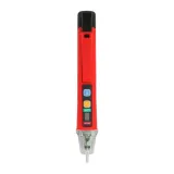 Бесконтактный детектор напряжения UNI-T UT12D, 24–1000 В, CAT IV 1000 В (UT12D)
