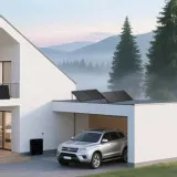 Зарядная станция Marstek Venus-E, 2500 Вт, 5120 Втч, LiFePO4, (Venus-E)