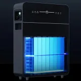Зарядная станция Marstek Venus-E, 2500 Вт, 5120 Втч, LiFePO4, (Venus-E)