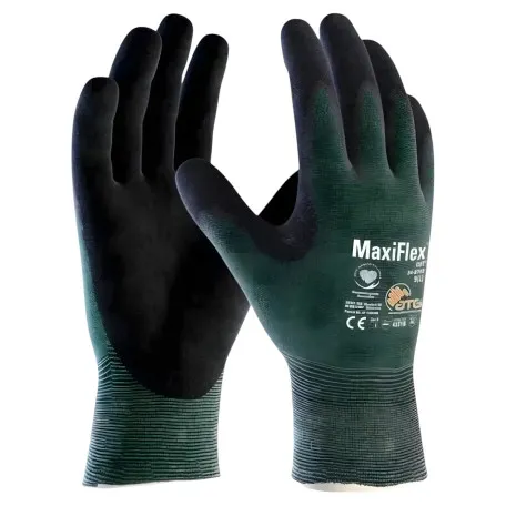 Защитные рабочие перчатки MaxiFlex Cut 10XL (34-8743)