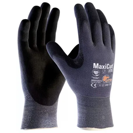 Защитные перчатки ATG MaxiCut Ultra (44-3745XXL)