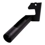Патрубок MECHANIC PIPE 45 2.0 для SLIDER 45, 115-125 2.0 КШМ (19568442114)