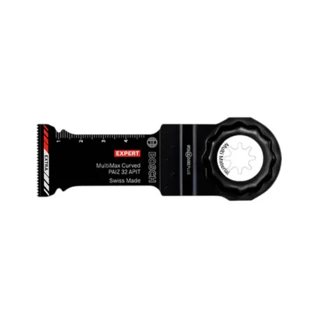 Пилкове полотно Bosch Expert PAIZ 32 APIT MultiMax 32х55 мм (1 шт) (2608902070)