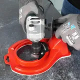 Коллектор для отбора пыли Mechanic DrillDUSTER 82 3.0 (71419031048)
