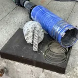 Абразивна плита Mechanic, DrillSHARP 300х200х40 (87015424023)