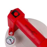 Вакуумная электрическая присоска Mechanic PowerFix Auto 150 мм (89568442121)