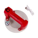 Вакуумная электрическая присоска Mechanic PowerFix Auto 150 мм (89568442121)