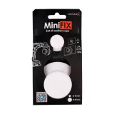 Міні присоски з кондуктором MECHANIC MiniFix (89568442174)