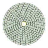 Универсальный алмазный шлифовальный круг StoneСraft кл А, d100 мм., №200 (00034)