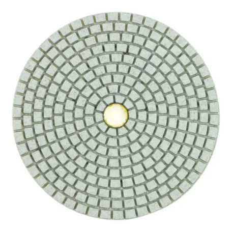 Универсальный алмазный шлифовальный круг StoneСraft кл А, d100 мм., №200 (00034)