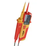Индикатор напряжения Wiha, тестер 110–250 В (SB25517)