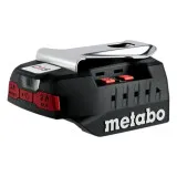 Карманное зарядное устройство для Metabo PC 18-65 (600409000)