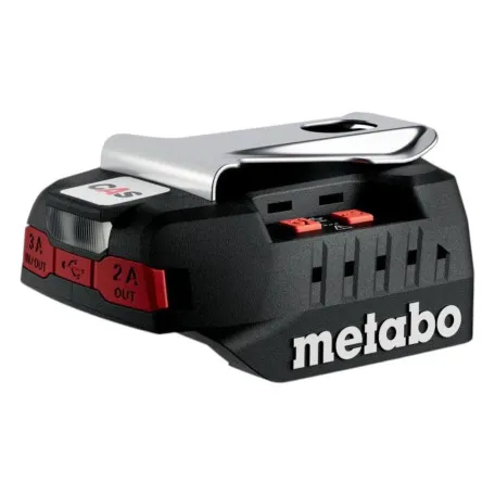 Карманное зарядное устройство для Metabo PC 18-65 (600409000)